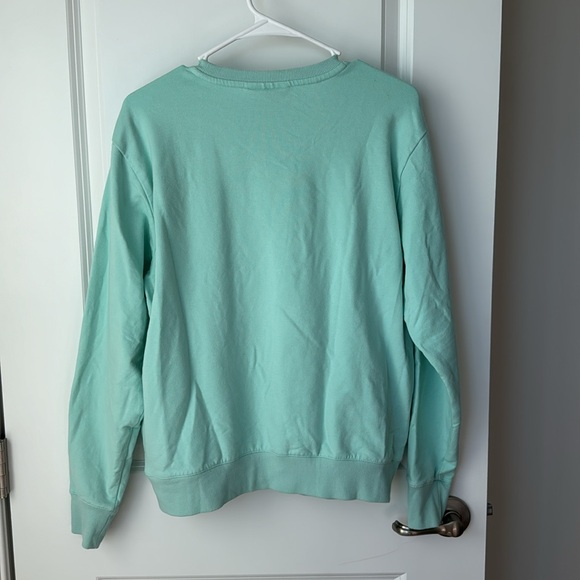 FILA Sweatshirt Size Large - Picture 5 of 5